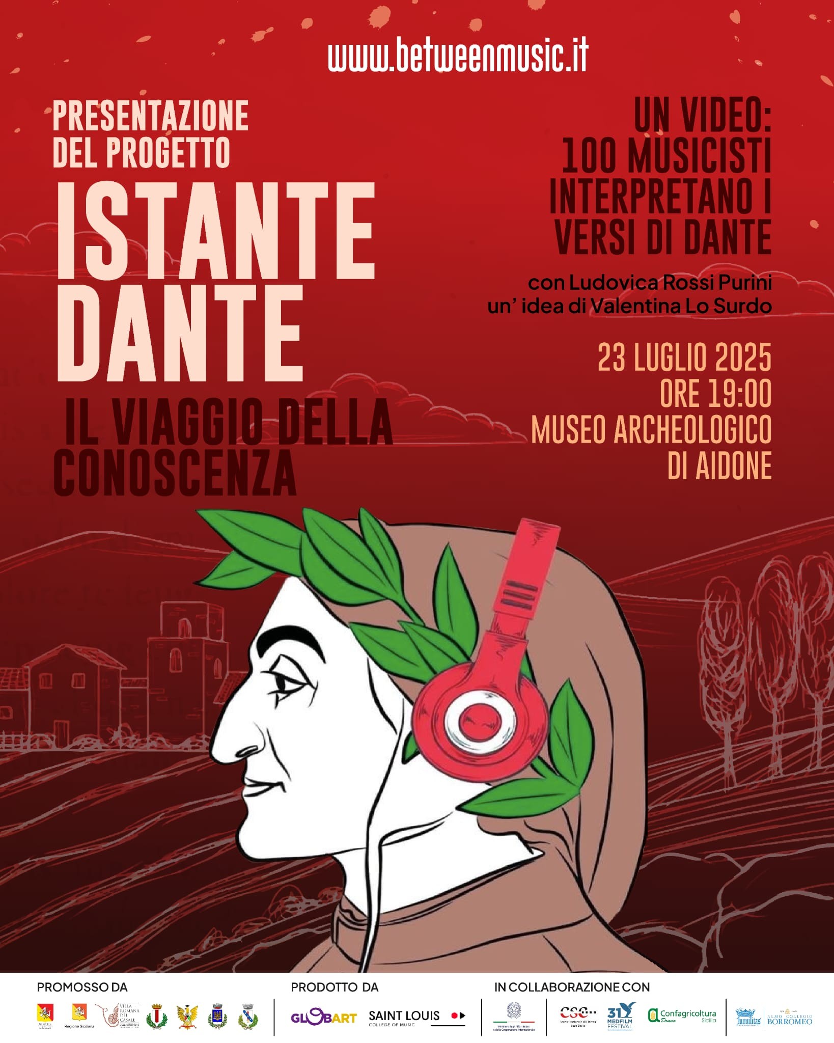 istante dante