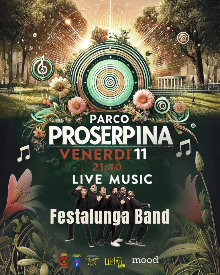 live music