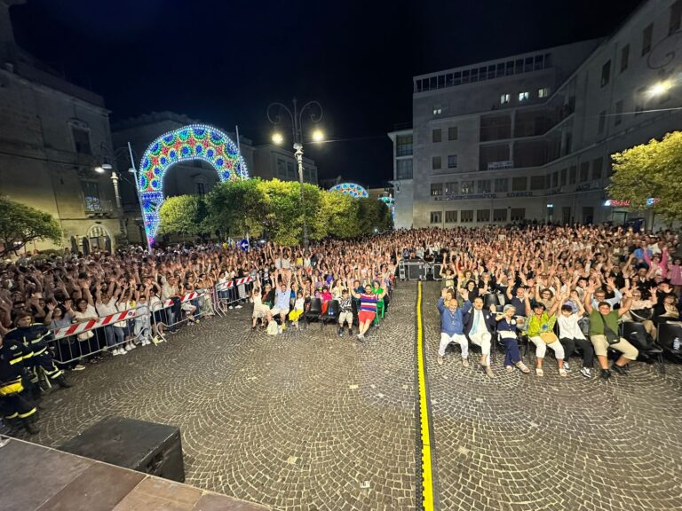 live show