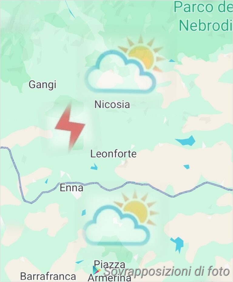 meteo 18
