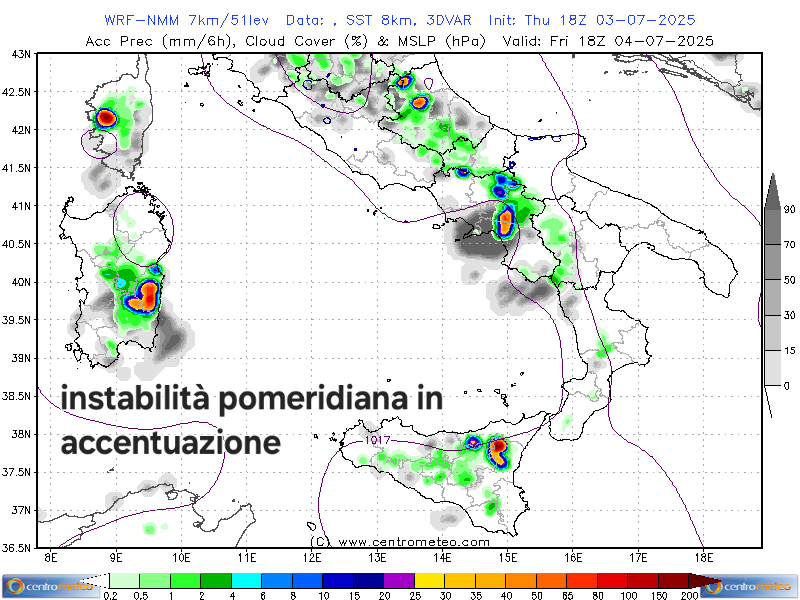 meteo 20