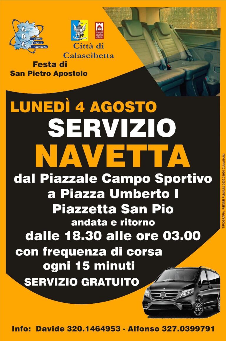 navetta
