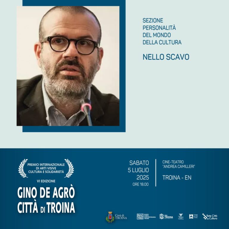 nello scavo