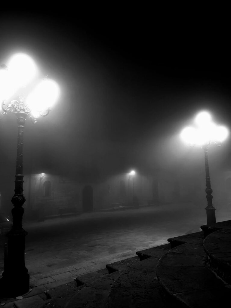 noir