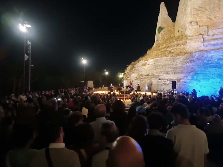 notte delle candele