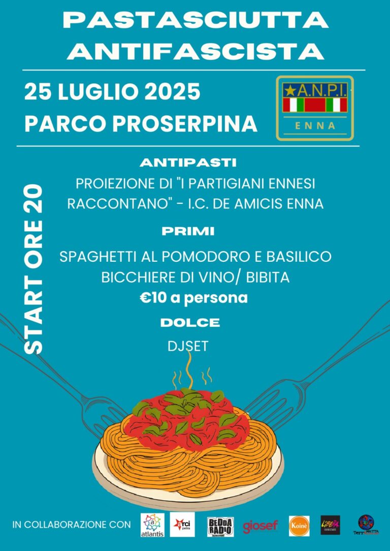pastasciutta