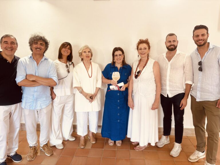 premio cefalù