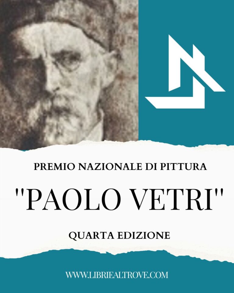 premio paolo vetri