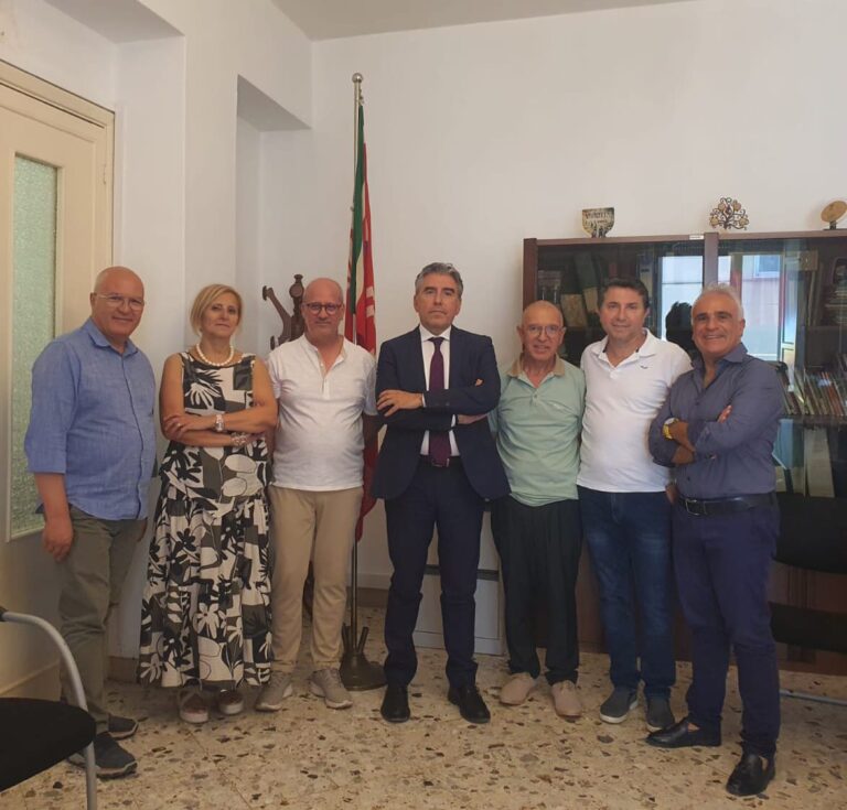 questore cgil