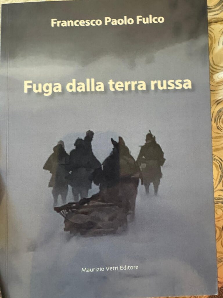 russa