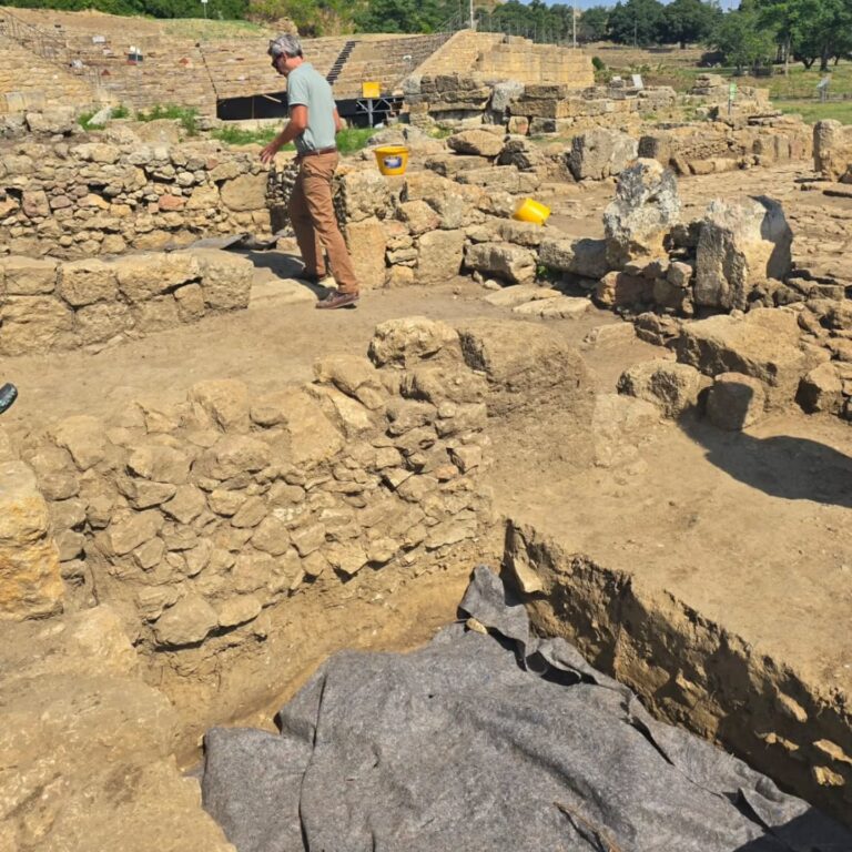 scavi morgantina 2