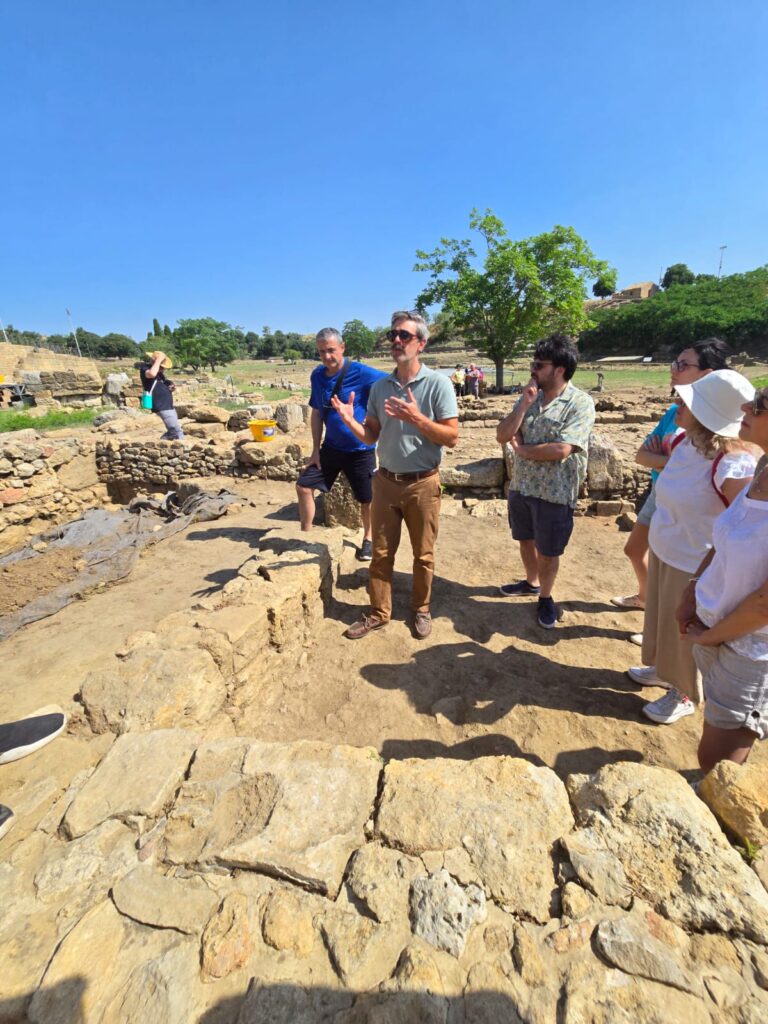 scavi morgantina 3