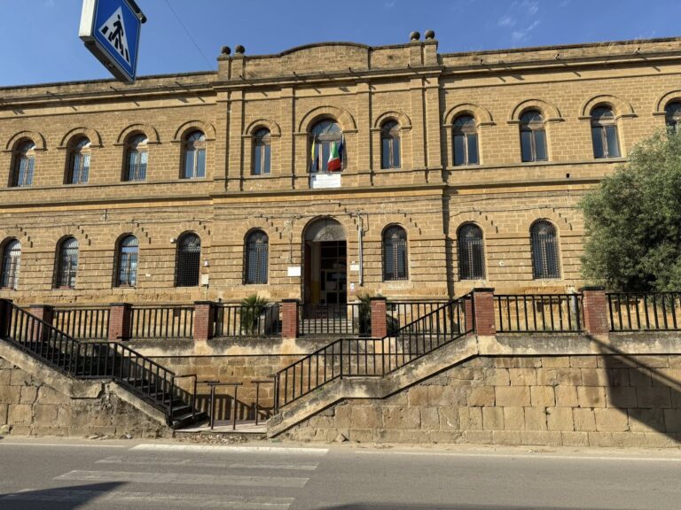 scuola media pietraperzia