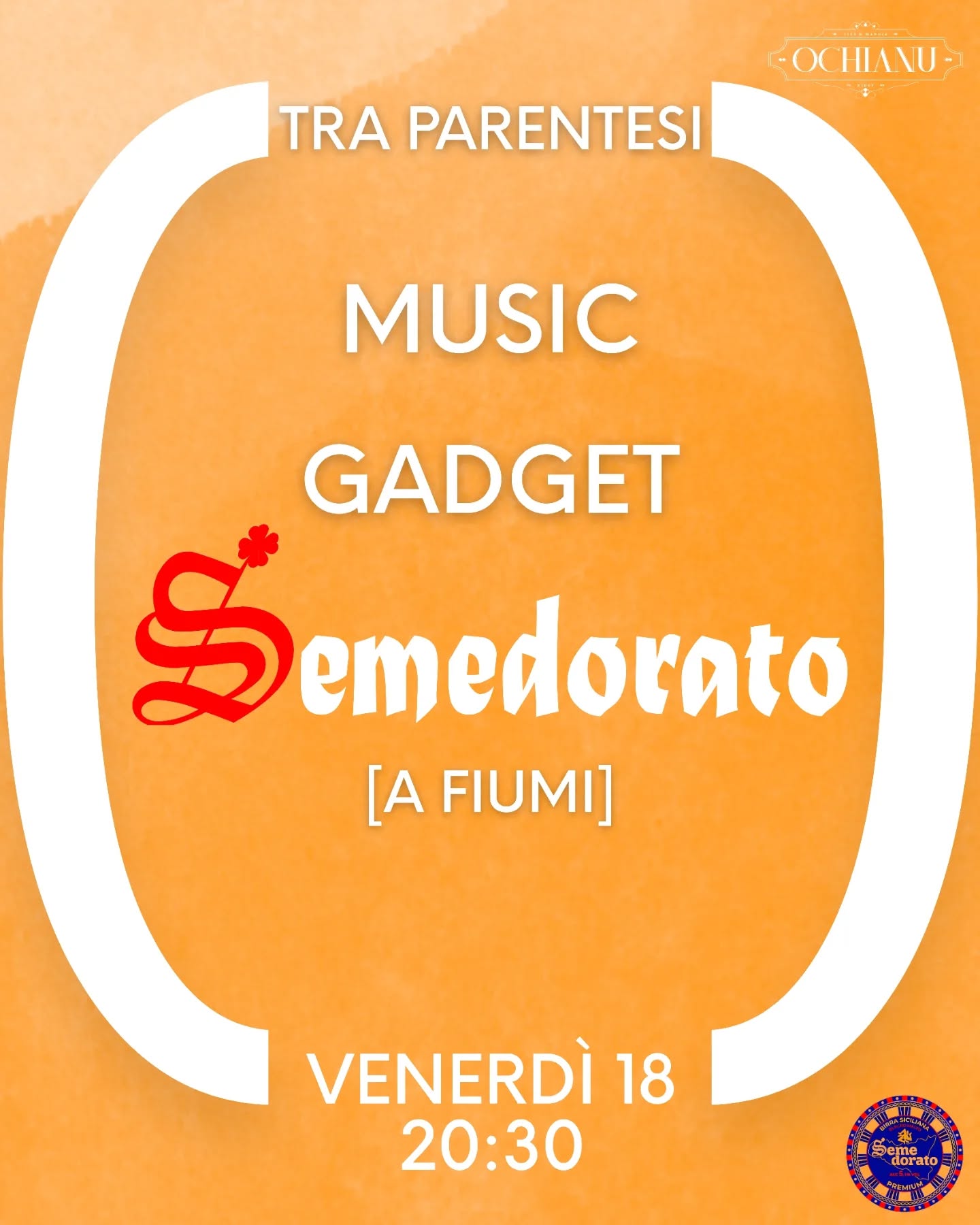semedorato