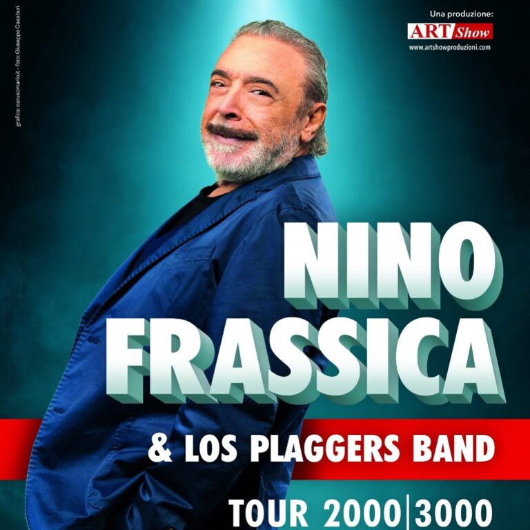 NINO FRASSICA