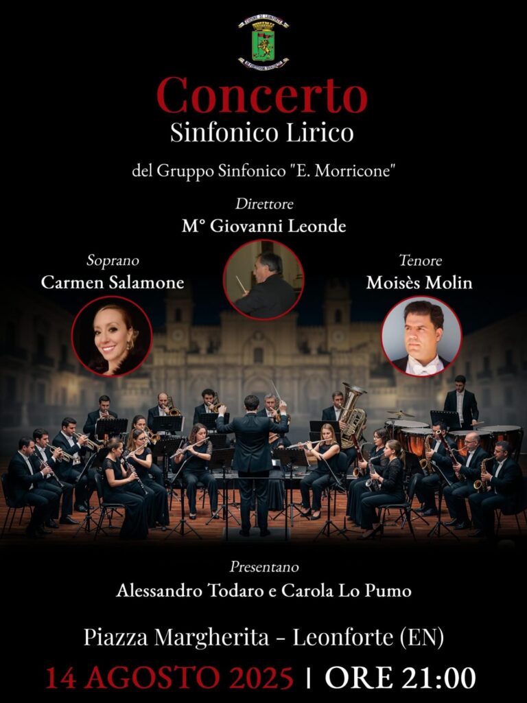 concerto lirico 1