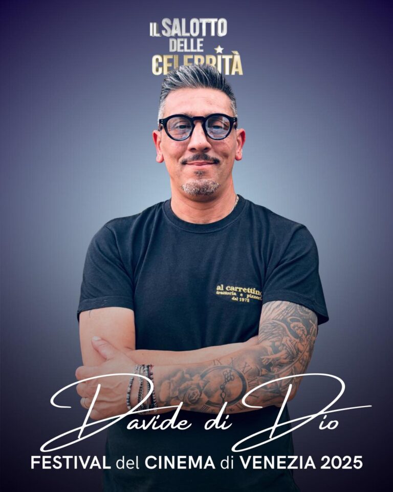 davide di dio