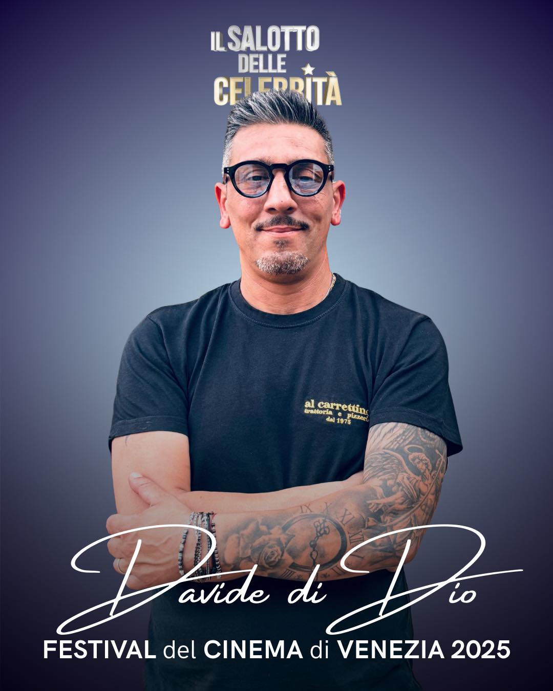 davide di dio