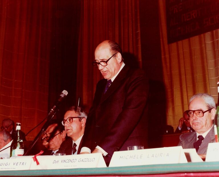 gino vetri