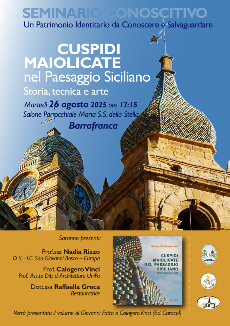 maiolicate