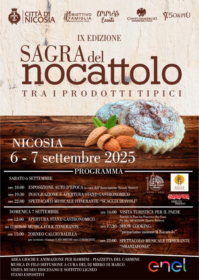 nocattolo