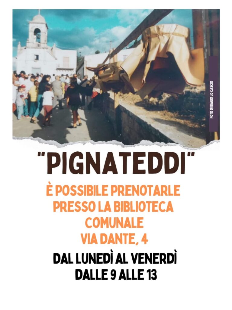 pignateddi