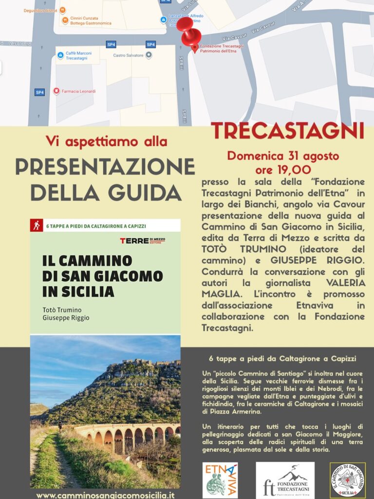 presentazione guida