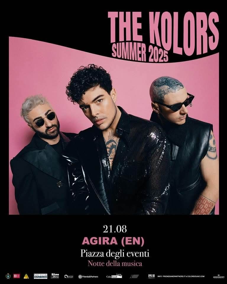 the kolors