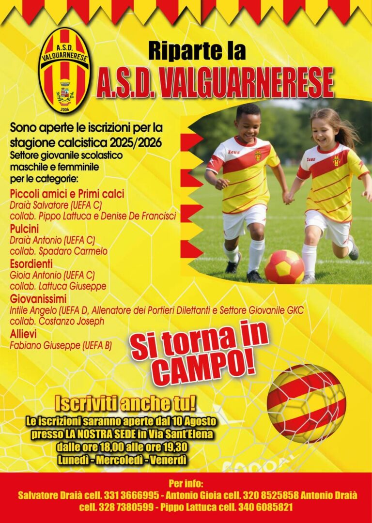 valguarnerese 1