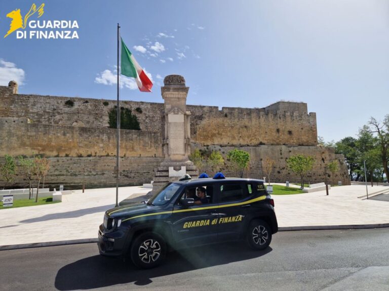FOTO castello