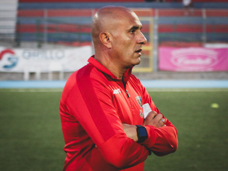 Mister Salvatore Compagnone