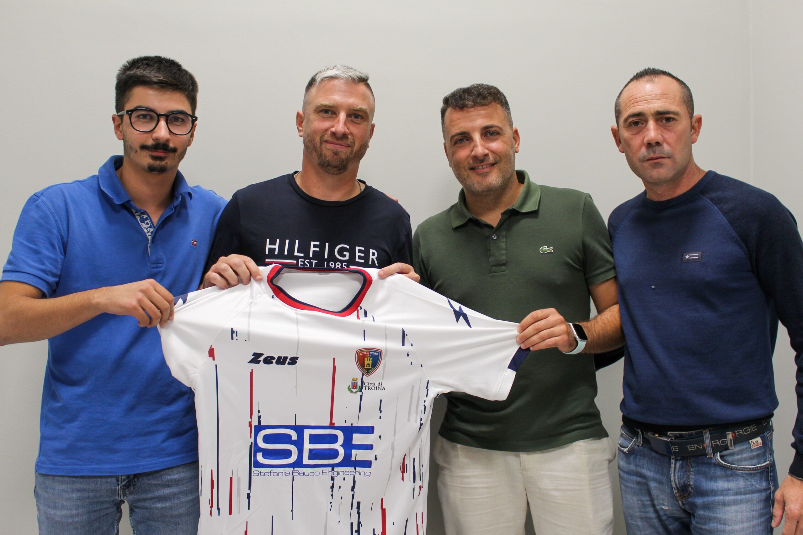 Presentazione Pablo Piyuka