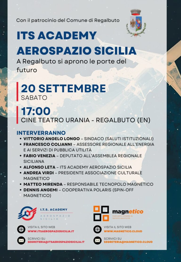 aerospazio