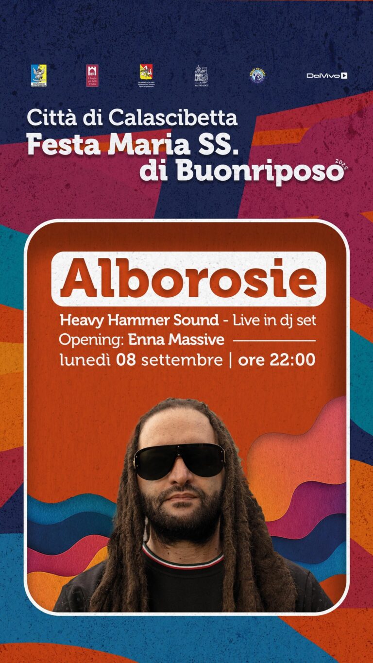 alborosie