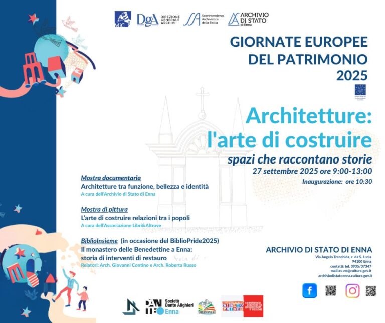 architetture