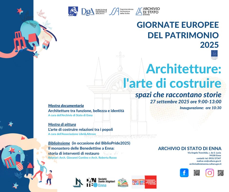 architetture