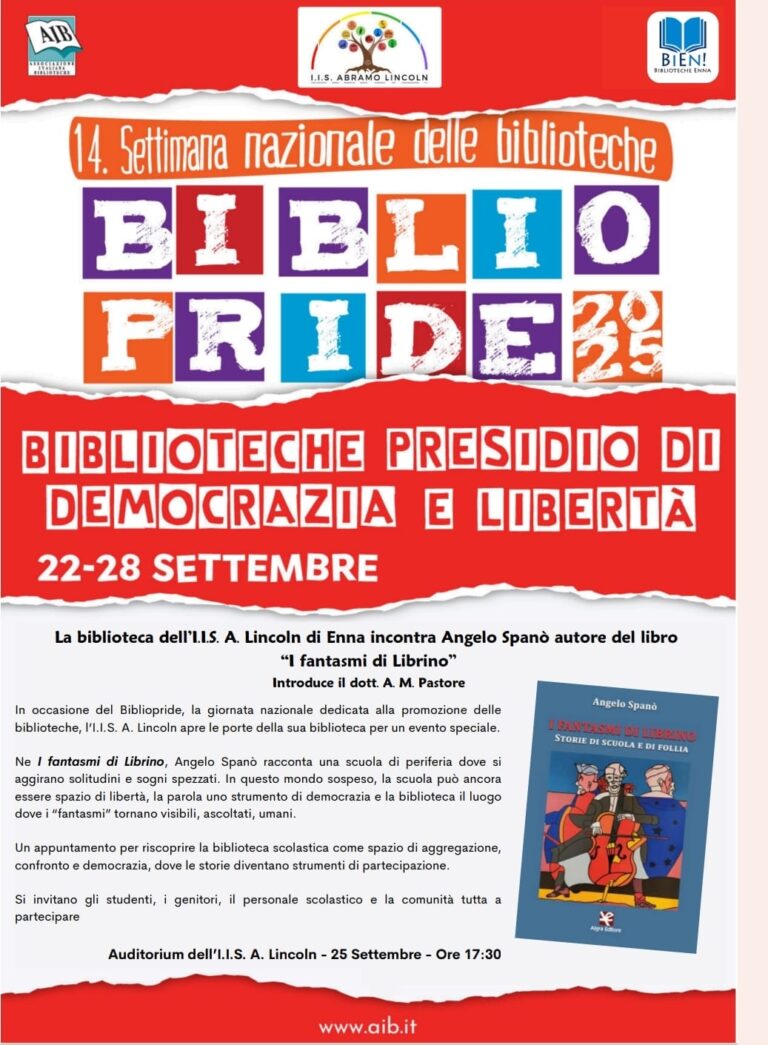 biblio pride