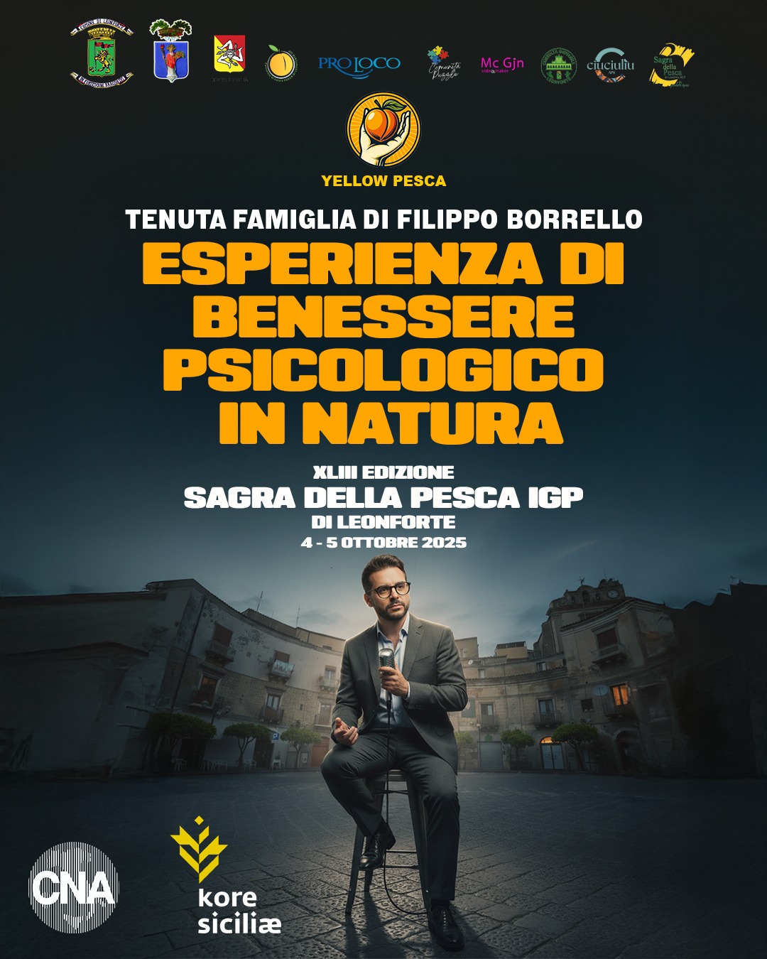 borrello