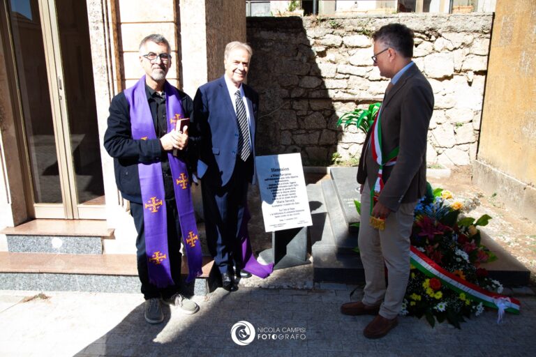 don Zangara, Messina e Dipietro