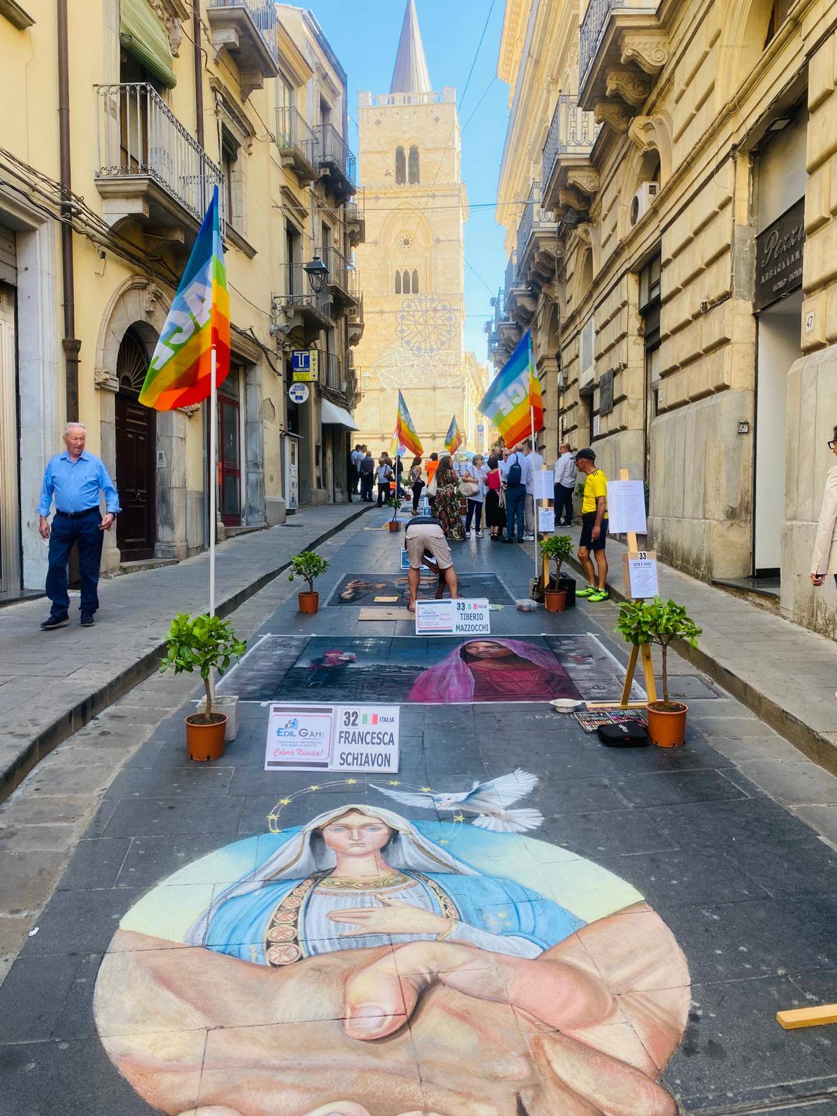 madonnari nicosia