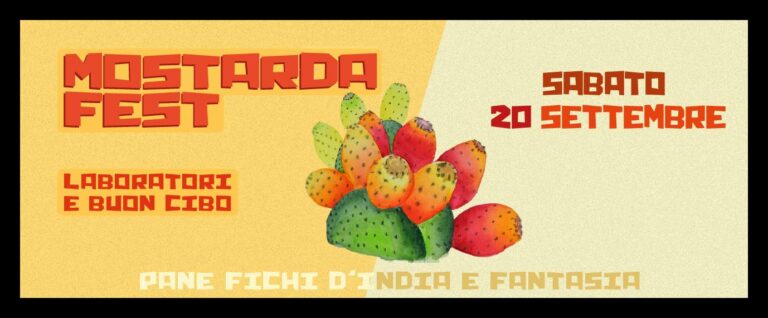 mostarda fest 1