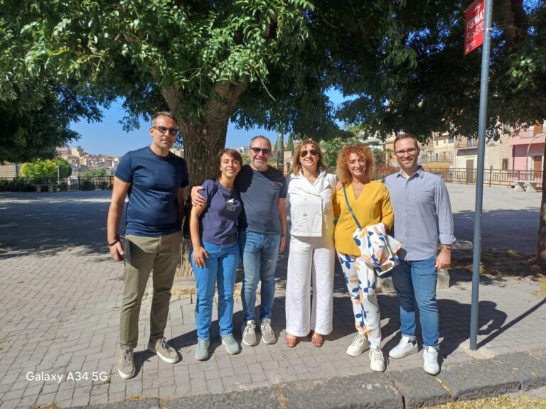 piazza valverde