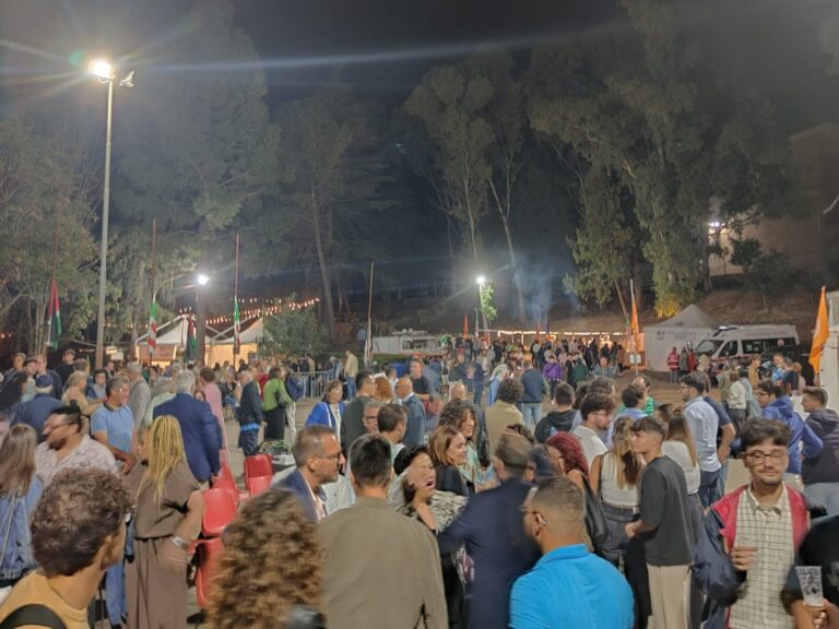 sabato festa