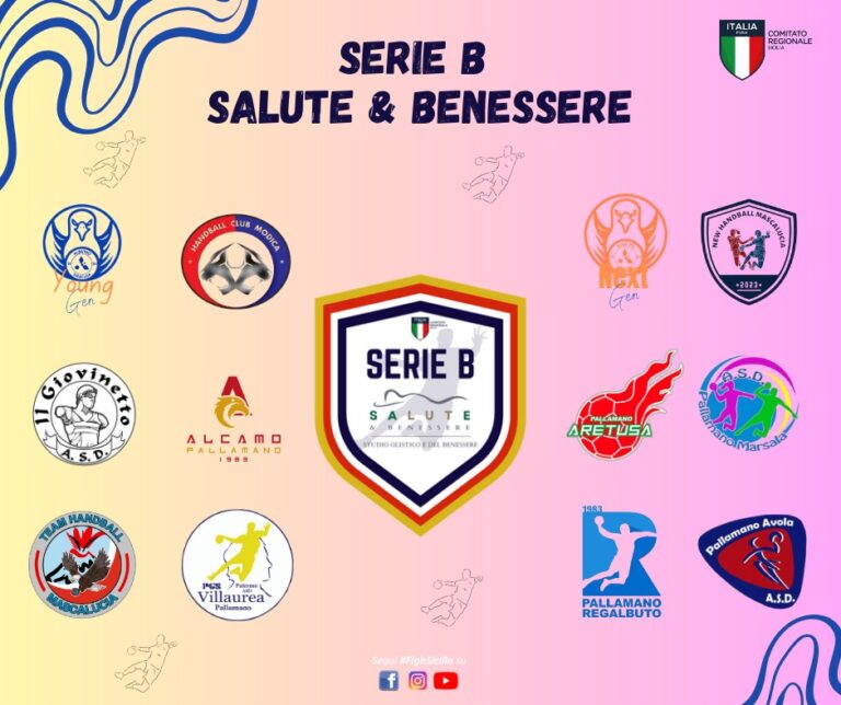 salute & benessere