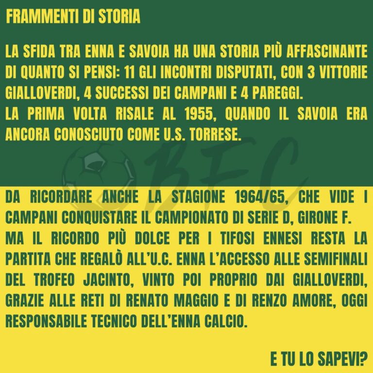 savoia 1