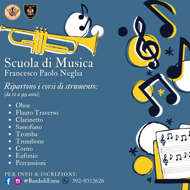 scuola di musica 1