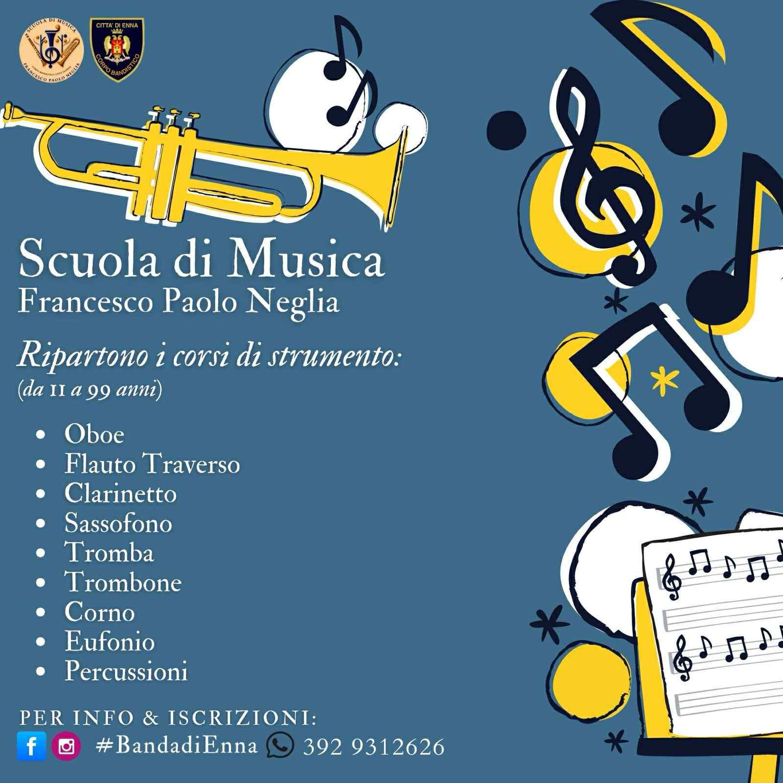 scuola di musica 2
