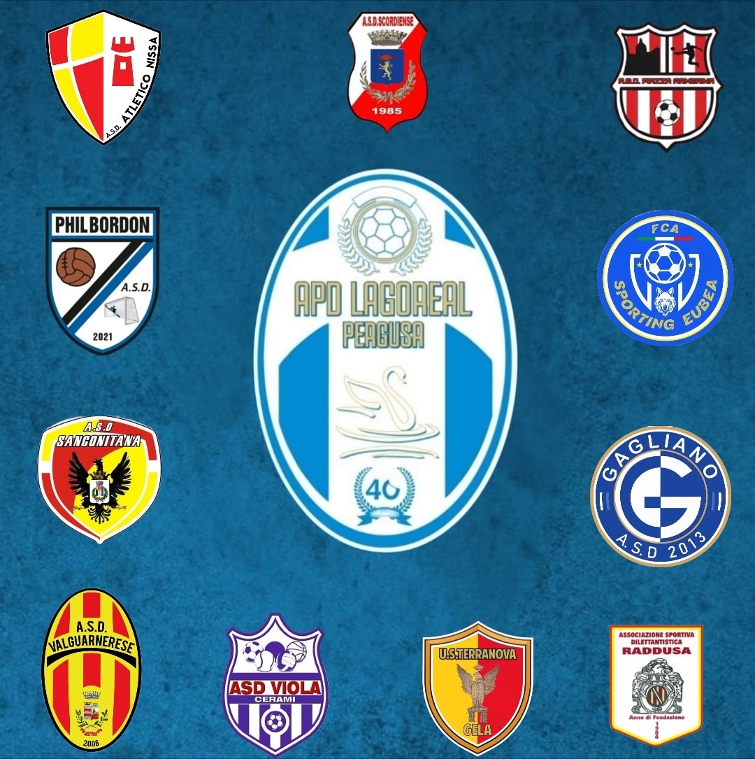 seconda categoria