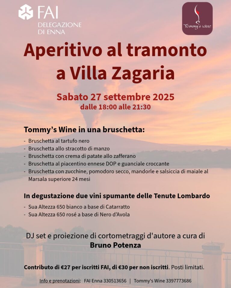 tramonto 1