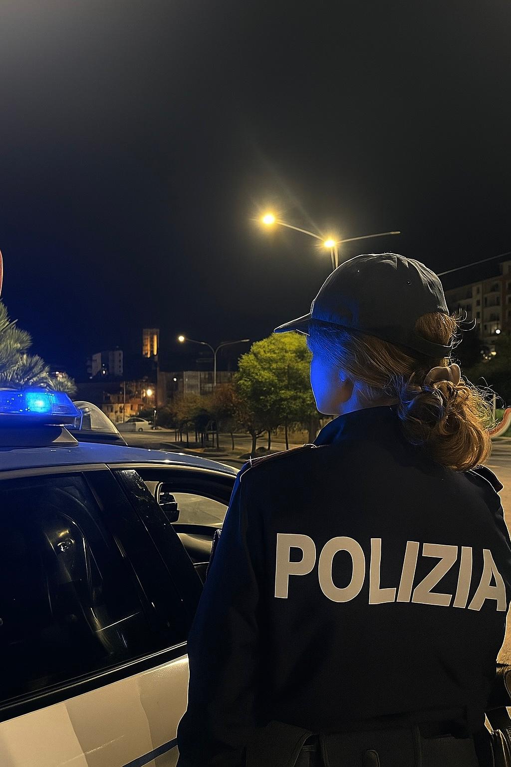 Foto Polizia 1